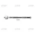 Тяга рулевая SUBARU IMPREZA LEGACY FORESTER 95-01 R L CTR CRSU-9 (фото 1)