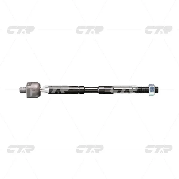 Тяга рульова TOYOTA AVENSIS ADT25# 03-08 L R -ua CTR CRT-104 (фото 1)