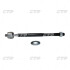 Тяга рульова TOYOTA PICNIC/AVENSIS VERSO ##M20 01-09 R/L -ua CTR CRT-122 (фото 1)