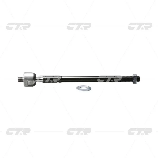 Тяга рульова TOYOTA RAV 4 00-03 R L -ua CTR CRT-59 (фото 1)