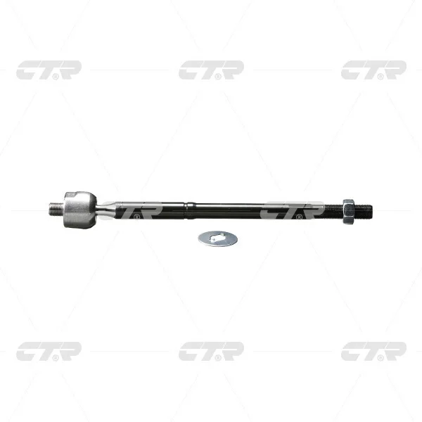 Тяга рульова TOYOTA RAV4 03-05 R L -ua CTR CRT-69 (фото 1)