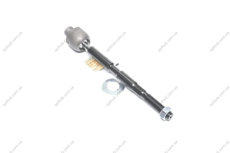 Тяга рулевая Toyota land cruiser prado (j120) 3.0 d-4d /4.0 (03-09) (пр-во) CTR CRT-77 (фото 1)