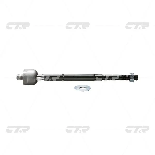 Тяга рулевая Toyota fortuner 05-, hilux 05- (пр-во) CTR CRT-89 (фото 1)