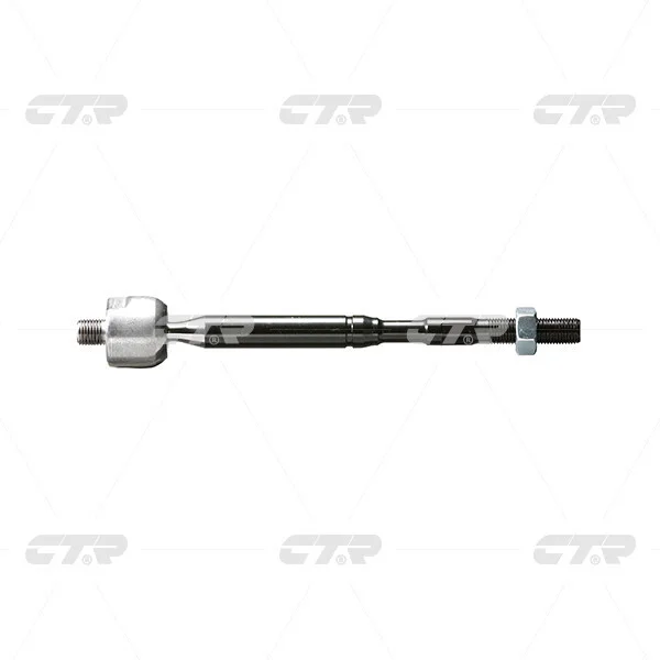 Тяга рульова TOYOTA YARIS 05-, 10-, PRIUS NHP10 11- -ua CTR CRT-95 (фото 1)