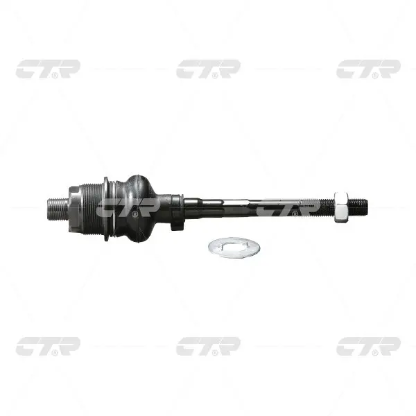Тяга рулевая L Lexus GS300 93-97 Toyota Aristo 91-97 (пр-во) CTR CRT-98 (фото 1)
