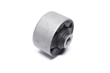 Сайлентблок важеля HYUNDAI H-1 07- IX35 KIA SORENTO XM 09- ЗАДН С-БЛОК ПЕРЕДН НИЖН Р-ГА (БОЛЬШ) -ua CTR CVKH-174 (фото 1)