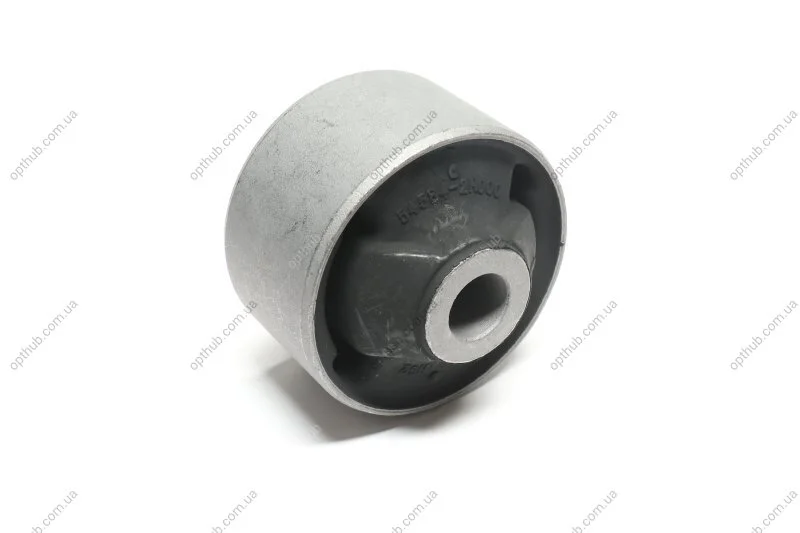 Сайлентблок важеля HYUNDAI/KIA ELANTRA/I30/CEE'D 2006-2012 FRONT L/R -ua CTR CVKH-65 (фото 1)
