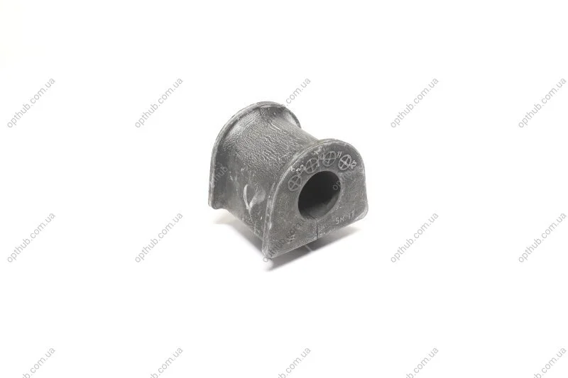 Втулка подвески Hyundai Coupe 01-09 NEW GV0061 (выр-во) CTR CVKH-71 (фото 1)
