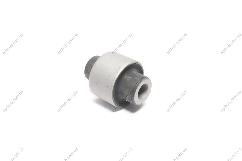 Сайлентблок важеля (НЕ ПЛАВАЮЩ) HYUNDAI I30/I40/IX55/ELANTRA/GENESIS/SANATA FE 2006=>/KIA CARNIVAL/CEE -ua CTR CVKH-72 (фото 1)