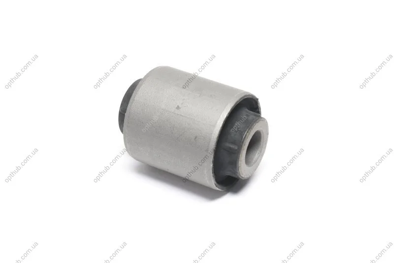 Сайлентблок важеля CITROEN/MITSUBISHI/PEUGEOT C-CROSSER/ASX/LANCER VII/OUTLANDER (I/II)/4007 2002=> REA -ua CTR CVM-10 (фото 1)