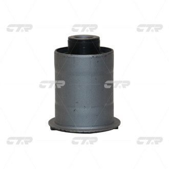 Сайлентблок важеля NISSAN PATHFINDER R51 05-13 ЗАДН С-БЛОК ЗАДН НИЖН Р-ГА -ua CTR CVN-12