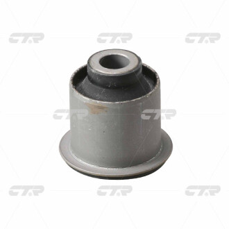 Сайлентблок важеля NISSAN NAVARA/PATHFINDER 01/2005=> FRONT UPPER -ua CTR CVN-9