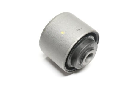 Сайлентблок важеля SUBARU FORESTER S10 96-02 LEGACY OUTBACK 88-98 ПЕРЕДН С-БЛОК ЗАДН ПРОДОЛЬН Р-ГА -ua CTR CVSU-9