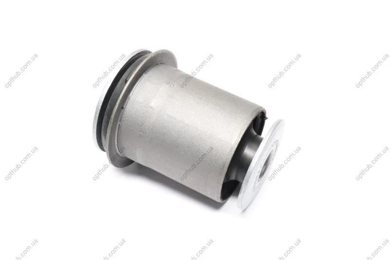 Сайлентблок важеля TOYOTA LAND CRUISER PRADO (J12) 2002-2010 FRONT L/R -ua CTR CVT-35 (фото 1)