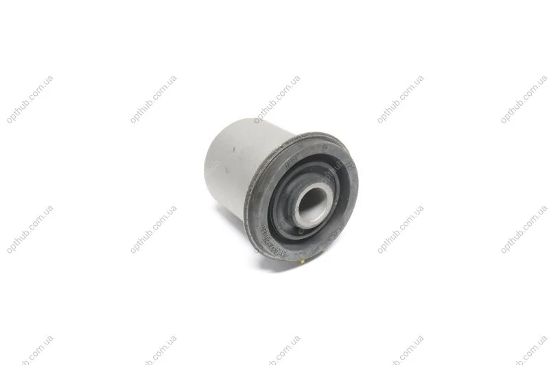 Сайлентблок рычага TOYOTA LAND CRUISER PRADO 120 2002-2009 FRONT L/R CTR CVT-36 (фото 1)