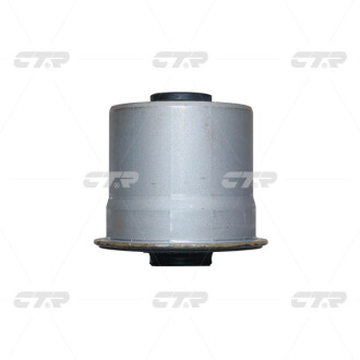 Сайлентблок рычага TOYOTA HIACE VAN 89-06 ЗАДН С-БЛОК ЗАДН ПОДЛИННЫЙ Р-ГА (ПРУЖИН) CTR CVT-58