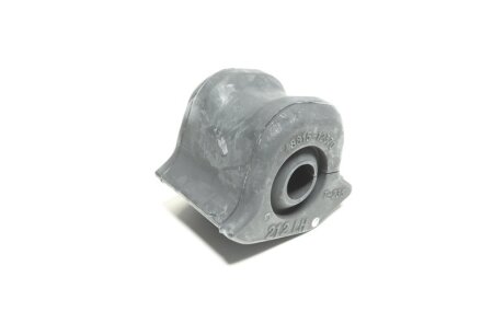 Втулка стабілізатора гумова TOYOTA AURIS/AVENSIS/COROLLA/PRIUS/VERSO 2006=> FRONT L -ua CTR CVT-86L