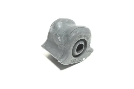 Втулка стабілізатора гумова TOYOTA AURIS/AVENSIS/COROLLA/PRIUS/VERSO 2006=> FRONT L -ua CTR CVT-86L
