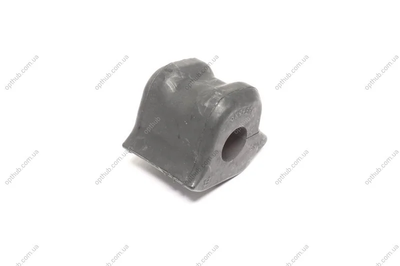 Втулка стабілізатора гумова TOYOTA AURIS/AVENSIS/COROLLA/PRIUS/VERSO 2006=> FRONT R -ua CTR CVT-86R (фото 1)