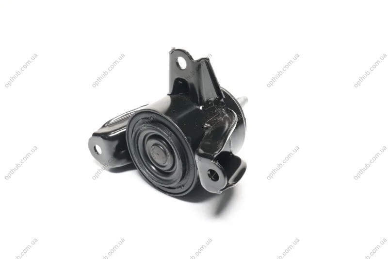 Опора двигуна Hyundai accent/solaris (rb) 10-14, kia rio (вир-во) CTR CZKH-1 (фото 1)