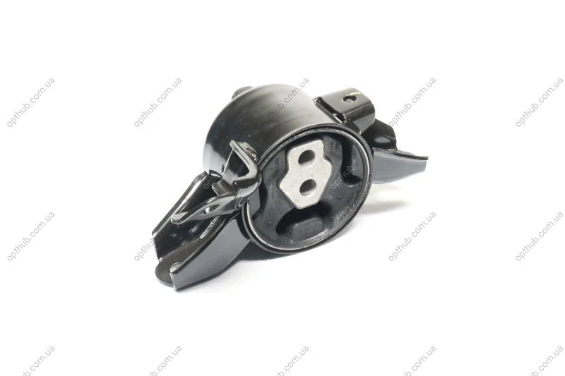 Опора двигуна Hyundai accent (rb) mt 10-19, kia pride (ub/lb) mt 11-17 (вир-во) CTR CZKK-9 (фото 1)