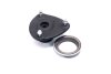 Опора амортизатора з підш. R Hyundai Accent 06- Verna/Pride 05-10 OLD CMKH-3R-K C.I.U CTR GA0005D (фото 1)