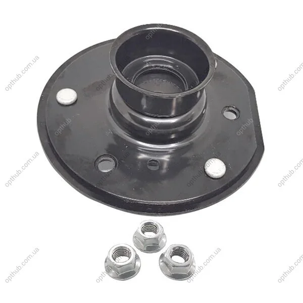 Опора амортизатора Chevrolet Captiva C100 07-08 OLD CMKD-9 (пр-во) C.I.U CTR GA0051 (фото 1)