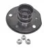 Опора амортизатора Chevrolet Captiva C100 07-08 OLD CMKD-9 (пр-во) C.I.U CTR GA0051 (фото 1)