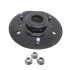 Опора амортизатора Chevrolet Captiva C100 07-08 OLD CMKD-9 (пр-во) C.I.U CTR GA0051 (фото 3)