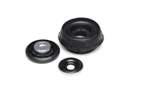 Опора амортизатора з підш. Renault Duster 10- Logan Dokker Nissan (вироб-во) CTR GA0078