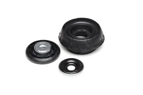 Опора амортизатора з підш. Renault Duster 10- Logan Dokker Nissan (вироб-во) CTR GA0078