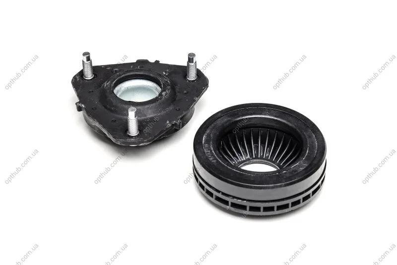 Опора амортизатора з підш. Ford Fiesta 01-08 Ford Fusion 02-12 (вироб-во) CTR GA0083 (фото 1)