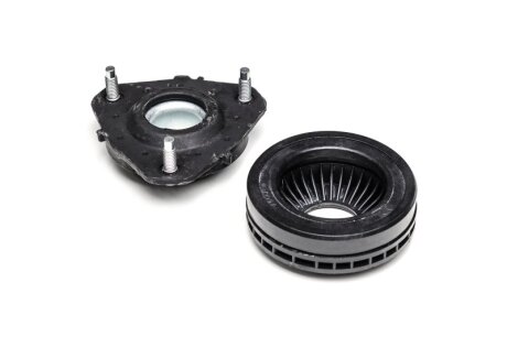 Опора амортизатора з підш. Ford Fiesta 01-08 Ford Fusion 02-12 (вироб-во) CTR GA0083