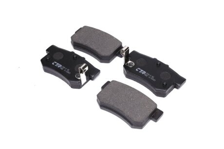 Колодки гальм Honda CR-V задн. OLD CKHO-8 C.I.U CTR GK0325