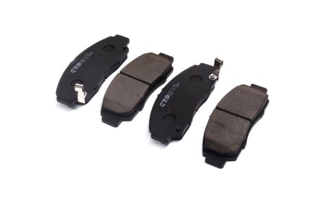 Колодки гальм Honda legend передн. OLD CKHO-12 C.I.U CTR GK0329