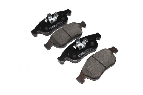 Колодки гальм Renault Duster передн. OLD CKSS-9 C.I.U CTR GK0983