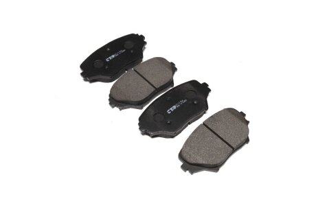 Колодки гальм Toyota RAV4 II (XA2) передн. OLD CKT-12 C.I.U CTR GK1026