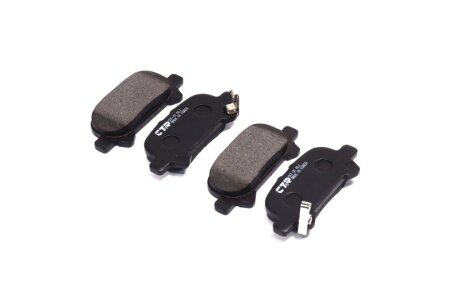 Колодки гальм Toyota Camry OLD CKT-31 C.I.U CTR GK1045