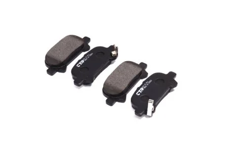Колодки гальм Toyota Camry OLD CKT-31 (вир-во) C.I.U CTR GK1045