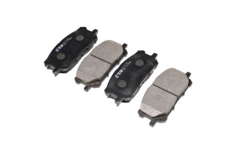 Колодки гальм Lexus RX 400, 450 06- передн. OLD CKT-45 C.I.U CTR GK1059