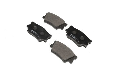 Колодки гальм Toyota Camry, RAV4 задн. OLD CKT-50 C.I.U CTR GK1064