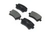 Колодки гальм Audi A4, Seat, Skoda,VW задн. OLD CKVW-8 (вир-во) C.I.U CTR GK1235 (фото 1)