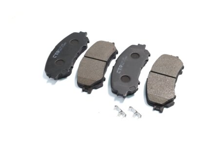 Колодки гальм OLD CKN-149 CTR GK1423