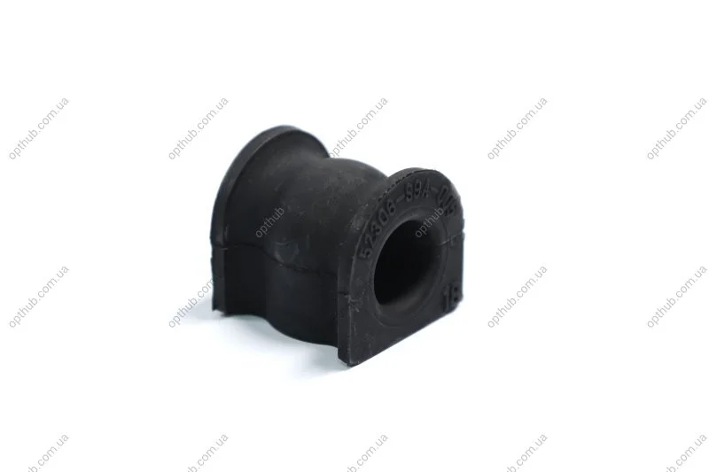 Втулка подвески Honda CR-V 01-06 OLD CVHO-28 (выр-во) CTR GV0259 (фото 1)