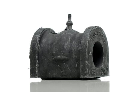 Втулки стаб. передня вісь Honda HR-V 99-05 OLD CVHO-45 CTR GV0276