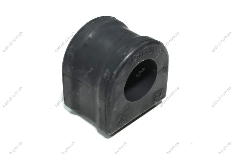 Втулка стабілізатора Chevrolet Captiva 06- C100 C140, H26, J26 \'06- OLD CVKD-83 (вир-во) CTR GV0289 (фото 1)