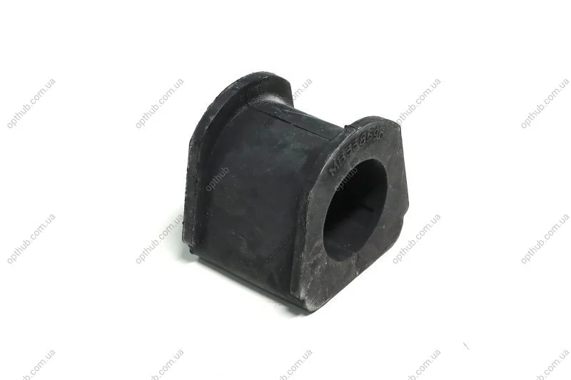 Втулка подвески Mitsubishi Pajero 80-00, montero (mb338596) OLD CVM-24 (выр-во) CTR GV0374 (фото 1)