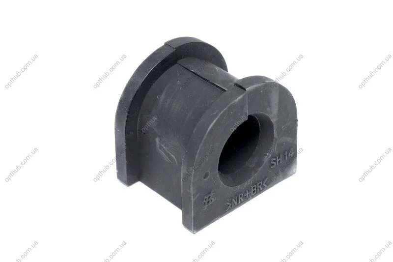 Втулка подвески Mitsubishi Outlander 05-, Lancer 06-14, ASX OLD CVM-30 (выр-во) CTR GV0380 (фото 1)