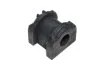 Втулка подвески Mitsubishi Lancer 06-13 OLD CVM-32 (выр-во) CTR GV0382 (фото 1)