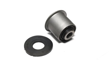 Сайлентблок важеля передня вісь Nissan Qashqai 06- Rogue Murano OLD CVN-11 C.I.U CTR GV0402